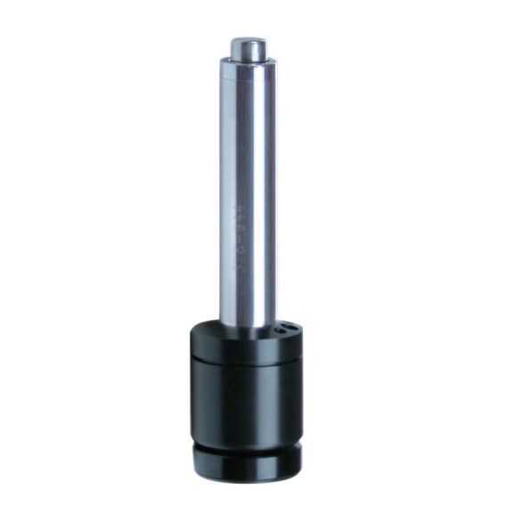 Kern AHMO DC External Impact Sensor Type DC. Short Impact Sensor for Tests in Holes or Hollowed Objects