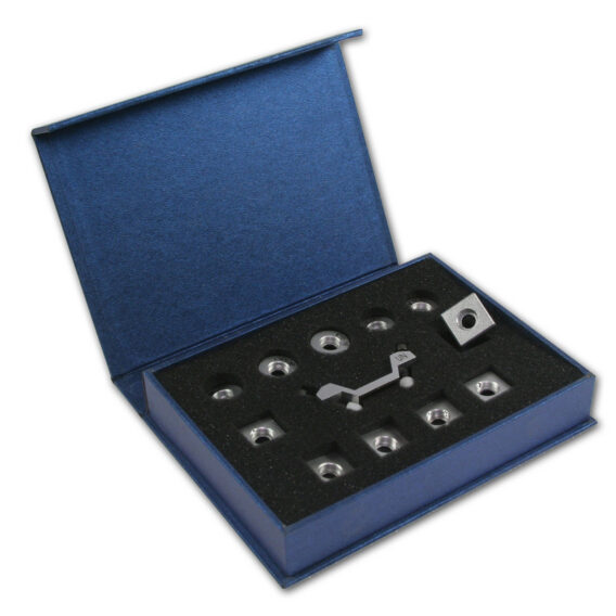 Kern AHMR 01 Support Rings for Secure Positioning - Image 2