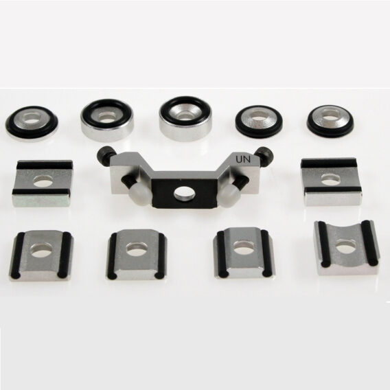 Kern AHMR 01 Support Rings for Secure Positioning