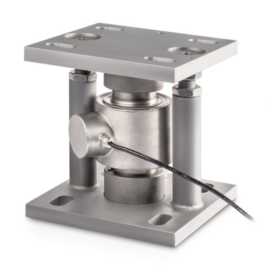 Kern CD 20-3P1 Loadcell Made of Stainless Steel - Image 2