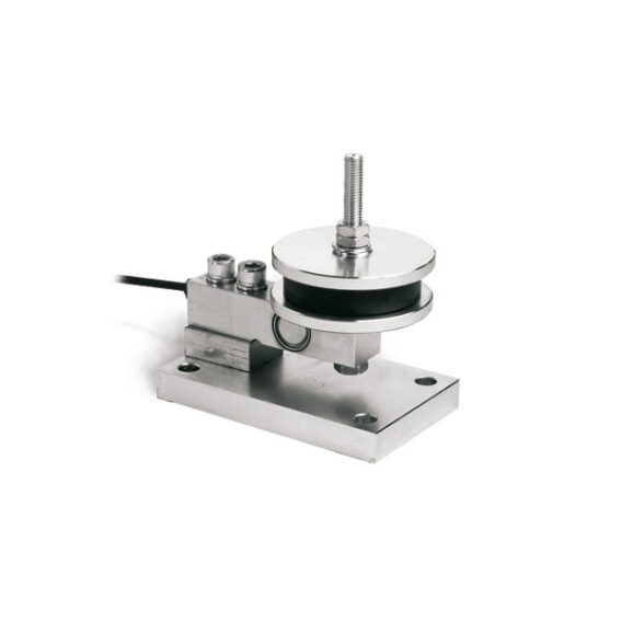 Kern CE RQ35912 Base Plate. Stainless Steel