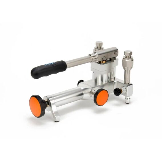 Additel 914A Handheld Pneumatic Pressure Test Pump - Image 3