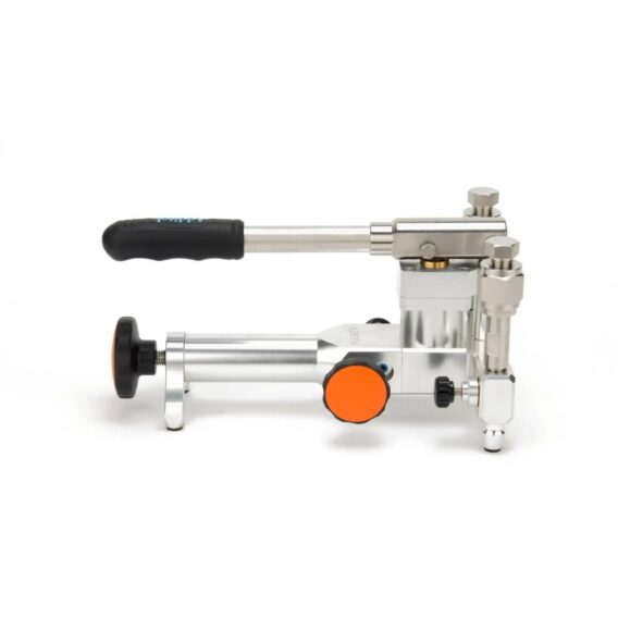 Additel 914A Handheld Pneumatic Pressure Test Pump - Image 2