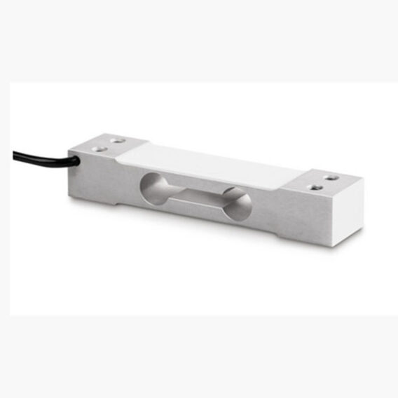Kern CP 30-3P1 Single-Point Load Cell Made of Anodised Aluminium