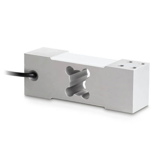 Kern CP 600-3P8 Single-Point Load Cell Made of Aluminium - Image 2