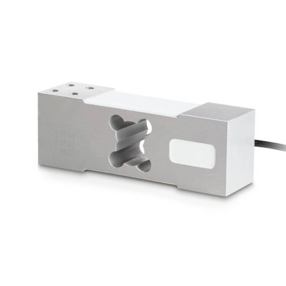 Kern CP 600-3P8 Single-Point Load Cell Made of Aluminium