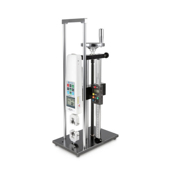 Kern TVL 500FHS71 The Practical All-In-One Package For Rapid, Simple Testing