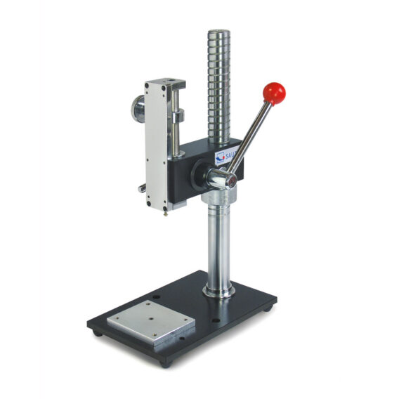 Kern TVP Manual Test Stand For Compressive Force Measurements