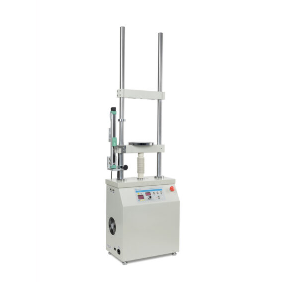 Kern TVS 20KN100-LD Practical Set For Force-Displacement-Measurements in Laboratory and Industry