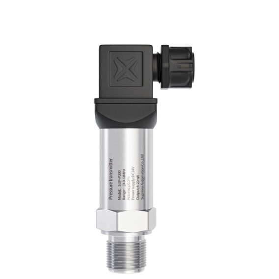Supmea SUP-P300 Diffused Silicon Pressure Transmitter