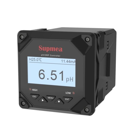 Supmea SUP-PH6.5 pH Controller - Image 2