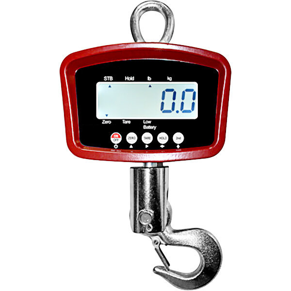 Household Weighing Scale Crane Scale Weight 300kg Heavy Duty