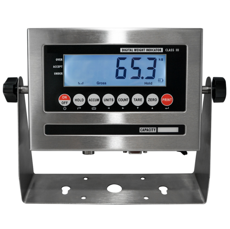 Optima OP934 10 ft x 10 ft Truck Scale Prime USA Scales
