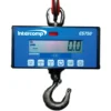 CS750 Crane Scales 100 lb, 300 lb, 500 lb, & 1,000 lb (NTEP Approved)