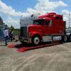 OP-923 Axle Scale