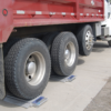 PT300DW-40K Wheel Weigher 40,000 lb x 100 lb