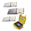 Evergreen Weigh Road Runner AW6000/2500-3 — 14,500 lb Wireless Aircraft Platform Combo