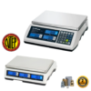 CAS S-2000 Jr Digital Price Computing Scale