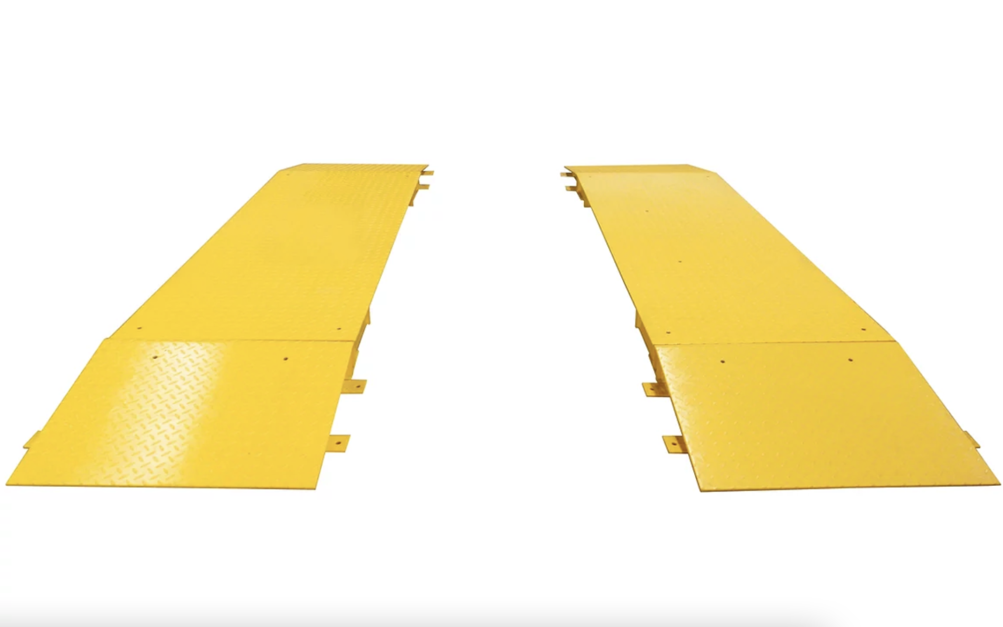 OP923 Axle Truck Scale Prime USA Scales