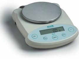 Acculab ALC Lab Scales