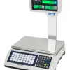 S2000JR-15LP, S2000JR-30LP, & S2000JR-60LP with Pole Display Price Computing Scale