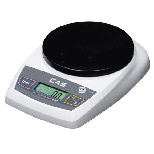 CAS SH-Series Gram Scales (DISCONTINUED) - Prime USA Scales