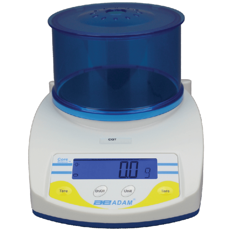 CQT Core Compact Portable Balances