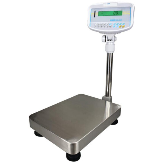 Adam Equipment GBK Check Weighing Scales - Image 2