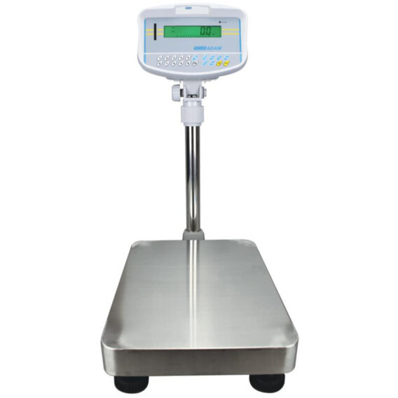 Adam Equipment GBK Check Weighing Scales - Image 3