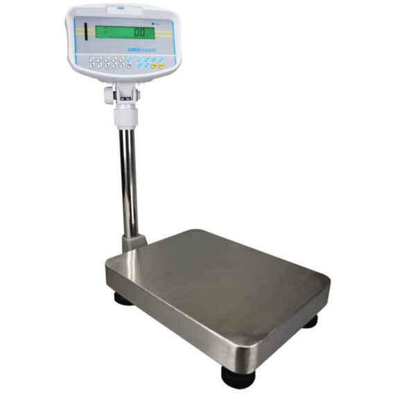 Adam Equipment GBK Check Weighing Scales - Image 4
