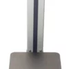 CAS DL-150 & DL-300 Bench Scales (Legal for trade)
