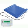 Adam Equipment PTM-500 Drum Wheelchair Scale