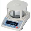 AND Weighing FX-i Series Entry-Level Precision Balances Legal for Trade Class II