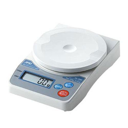 AND Weighing HL-i Series Compact Scales