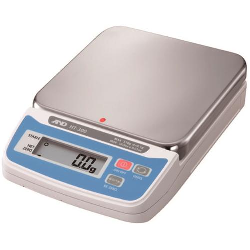 AND Weighing HT Series Compact Scales