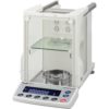 AND Weighing BM Series  Micro Analytical Balances