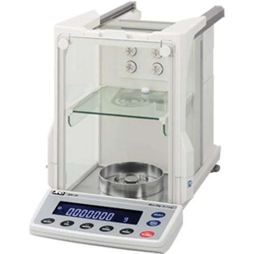 AND Weighing BM Series  Micro Analytical Balances