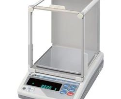 AND Weighing MC Series  Precision Balances
