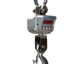 Adam Equipment IHS Crane Scales