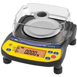 AND Weighing EJ NEWTON SERIES Compact Balances
