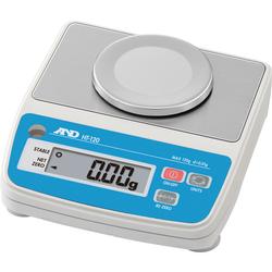 AND Weighing HT Series Compact Scales