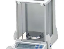 AND Weighing GR-Series Laboratory Scales