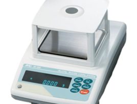 AND Weighing GF-Series Laboratory Scales