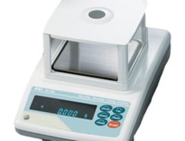 AND Weighing GX-Series Laboratory Scales