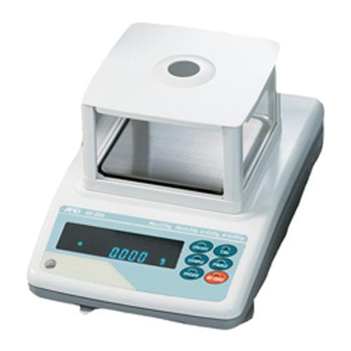 AND Weighing GX-Series Laboratory Scales