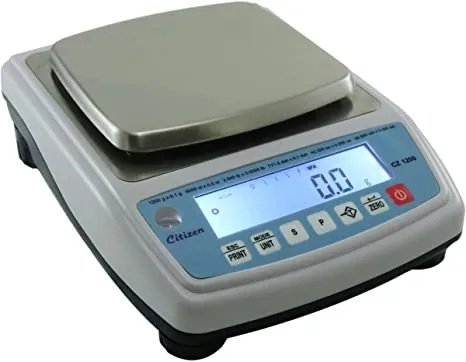 AND Weighing SKWP Waterproof Digital Food Scales