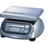 AND Weighing SKWP & SKWPZ Waterproof Digital Food Scales