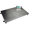 CPWplus-L Floor Vet Scale 35″x23″ Platter