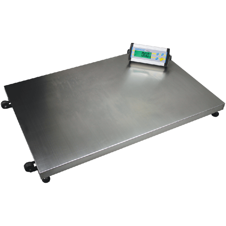 CPWplus-L Floor Vet Scale 35″x23″ Platter