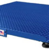 Inscale Low-Profile Floor Scales  Legal for Trade